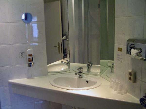 Itm Entree Glinde Restaurant & Tagungshotel Hotel Glinde (Schleswig-Holstein)